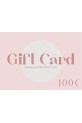 Tarjeta Regalo 100€