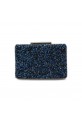 Clutch Cecchi azul