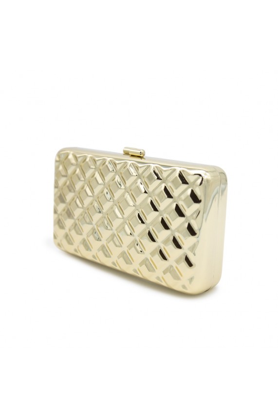 Clutch Koblet oro
