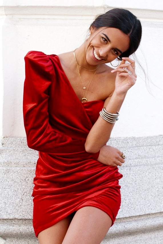 Pendientes Corters grande