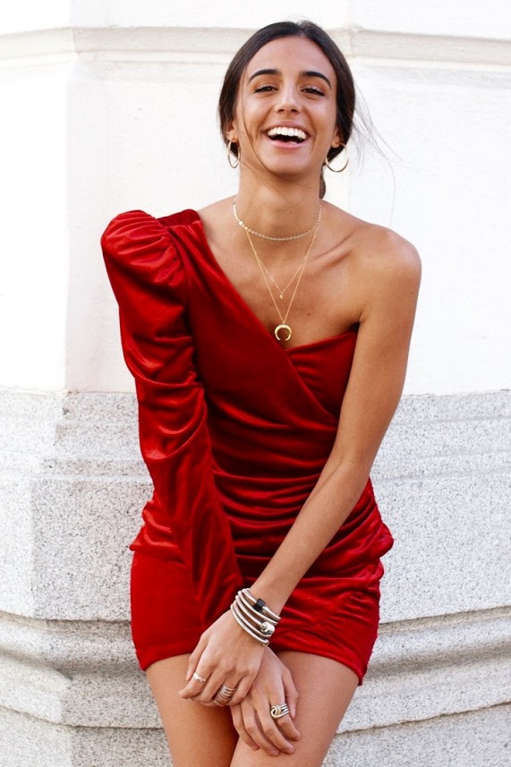 Pendientes Corters grande