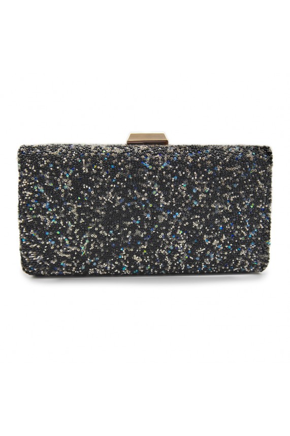 Clutch Benente negro