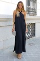Vestido Docxer negro