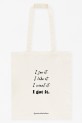 Tote Bag Got It