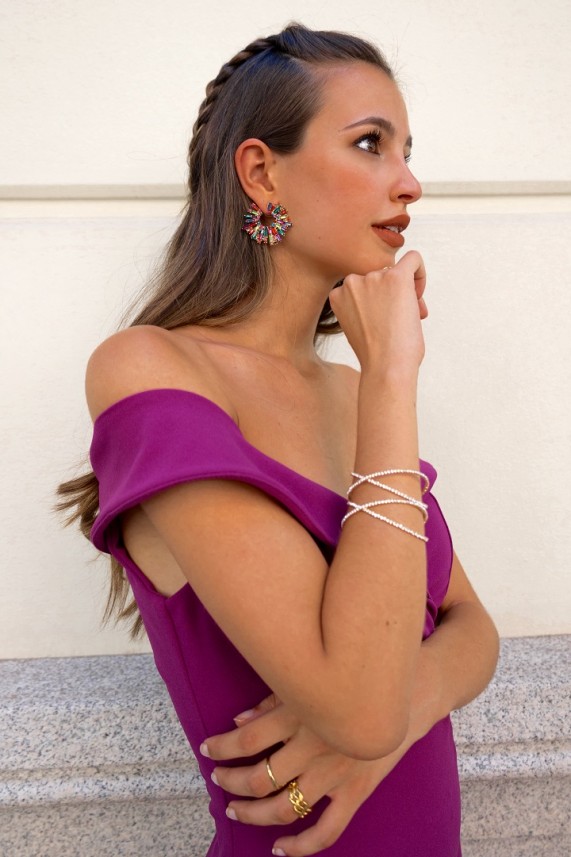 Pulsera Jerolim dorado