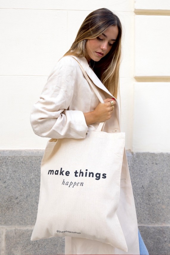 Tote Bag Things