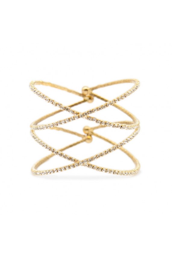 Pulsera Jerolim dorado