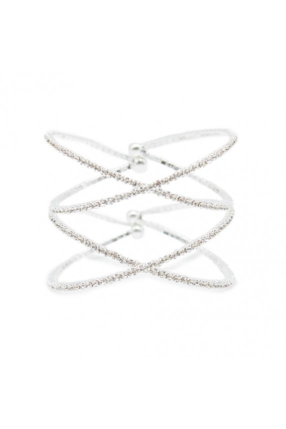 Pulsera Jerolim plata