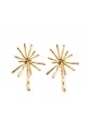 Pendientes Bracters