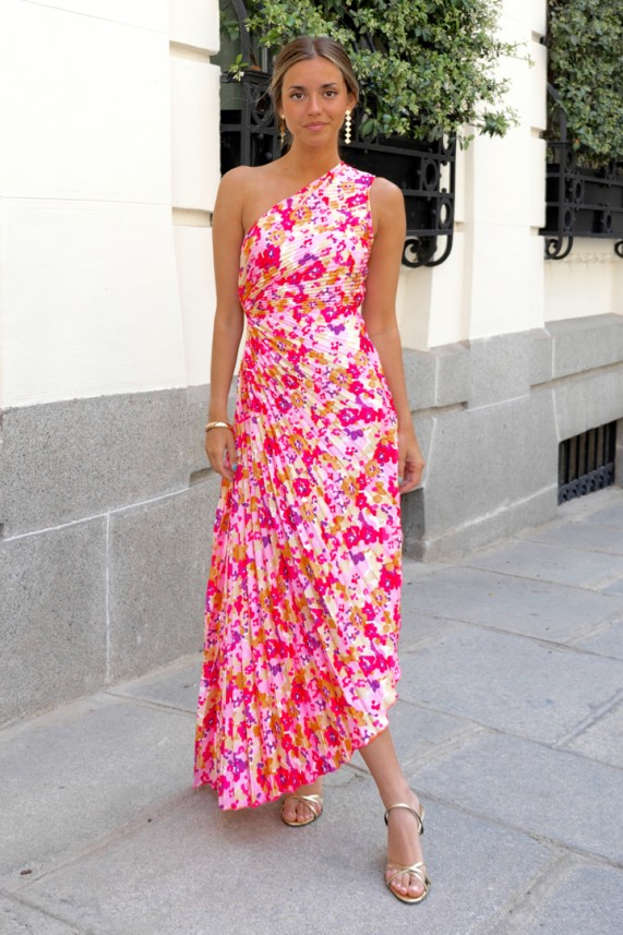 Pendientes Pakra dorado