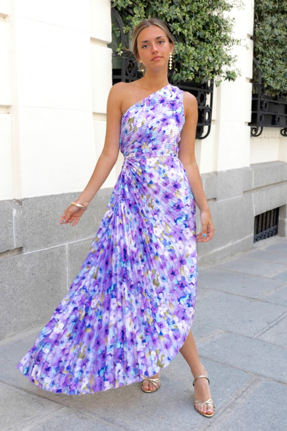 Pendientes Pakra dorado