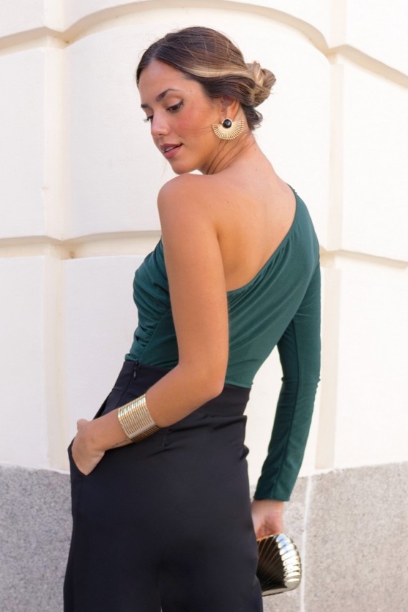 Body Smoothers verde botella