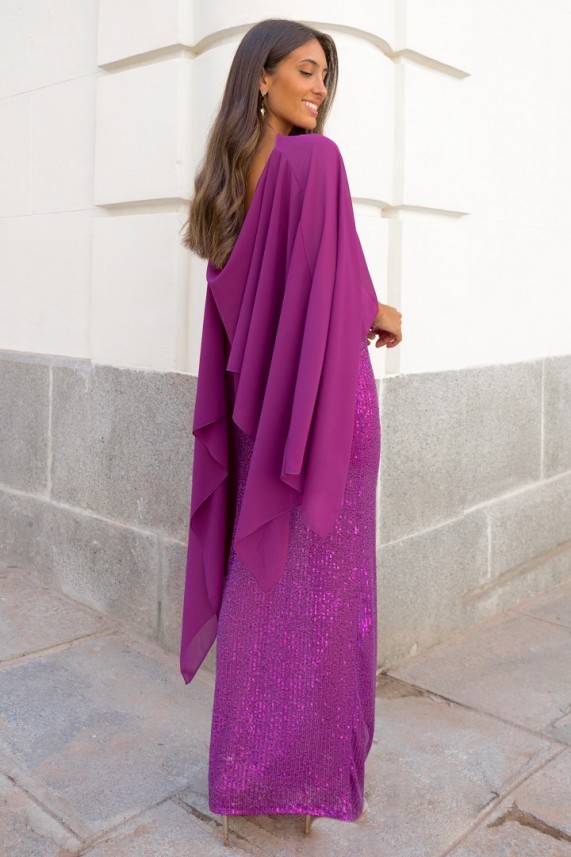 Capa Hamza buganvilla