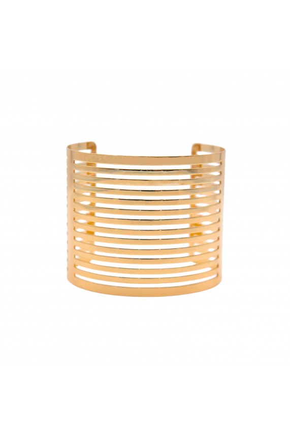 Pulsera Fulda dorado