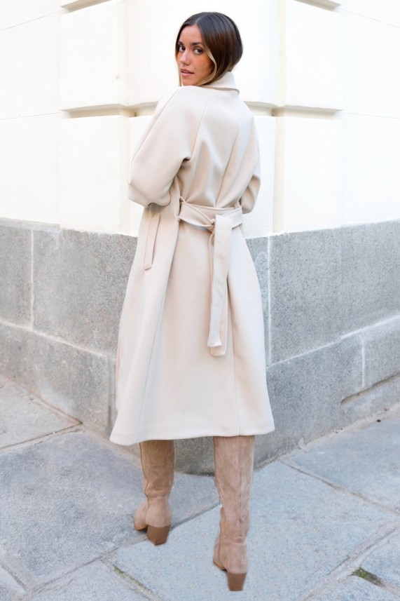Abrigo Towners beige