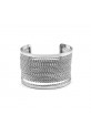Pulsera Drava plata