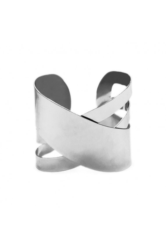 Pulsera Pulciano plata