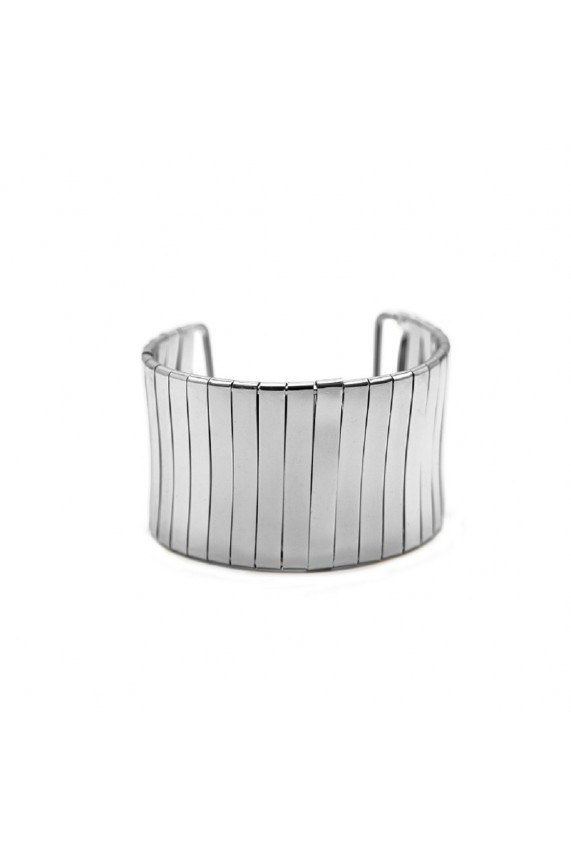 Pulsera Ipoly plata