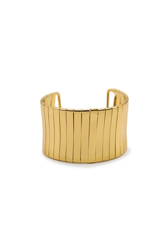 Pulsera Ipoly dorado