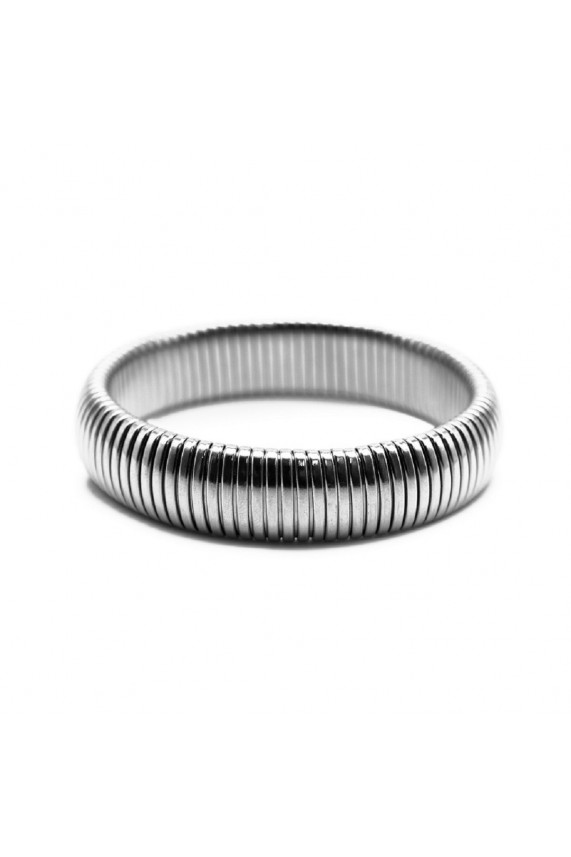 Pulsera Bodrog plata