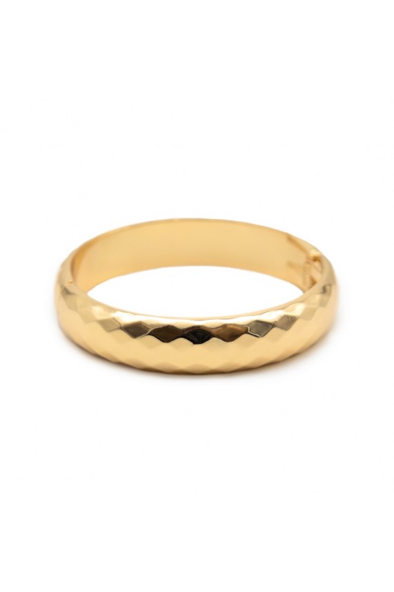 Pulsera Tisza dorado