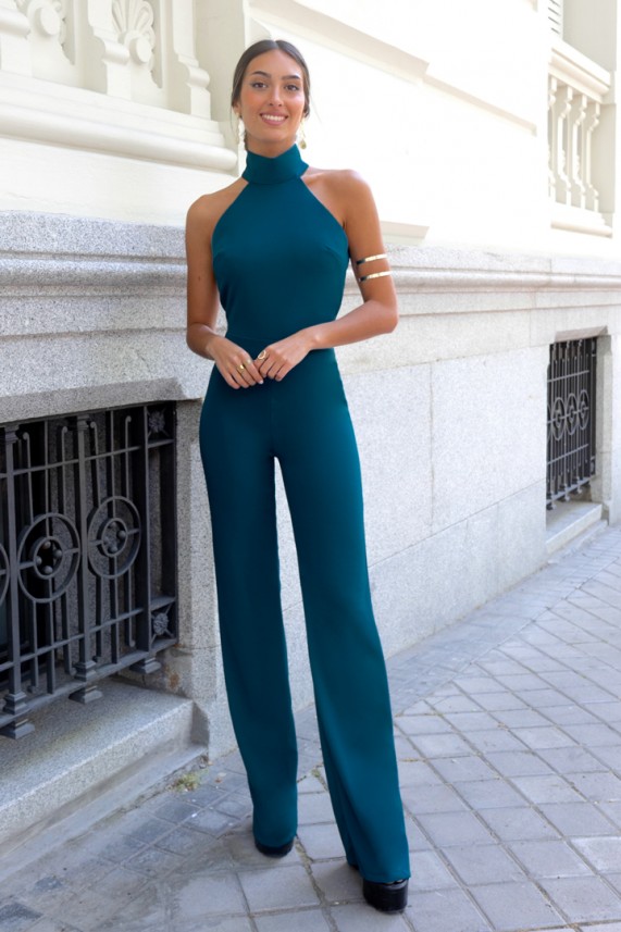 Mono Havans azul cobalto