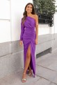 Vestido Vosek morado
