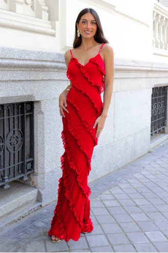 Rojo