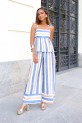 Conjunto Magli azul