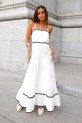 Vestido Henok blanco