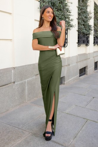 Verde caza