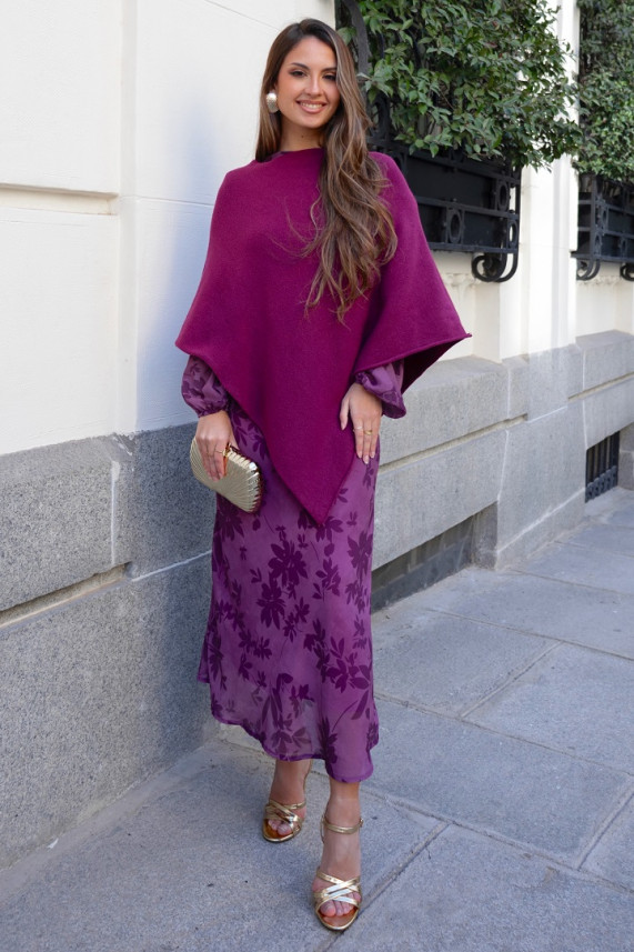 Poncho Paletti buganvilla