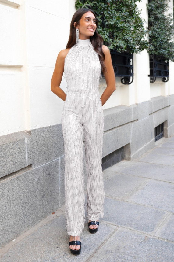 Mono Coppoli plata claro