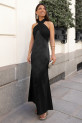 Vestido Arzilli negro