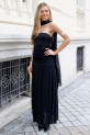 Vestido Bylen negro