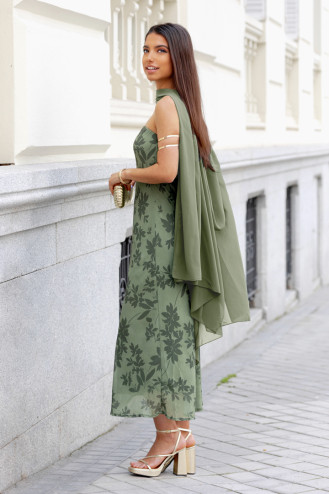 Verde caza