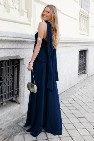 Azul marino