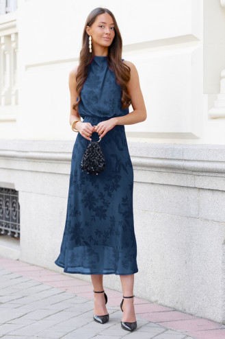 Azul indigo