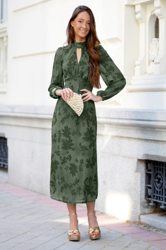 Verde caza