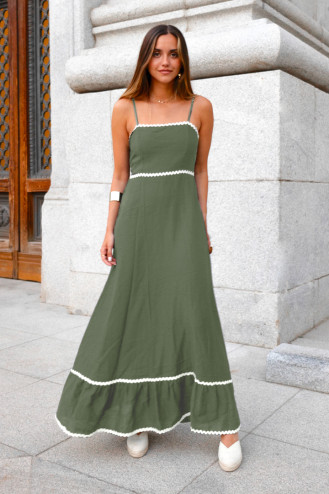 Verde caza