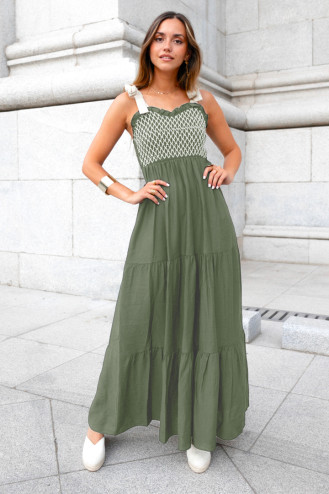 Verde caza