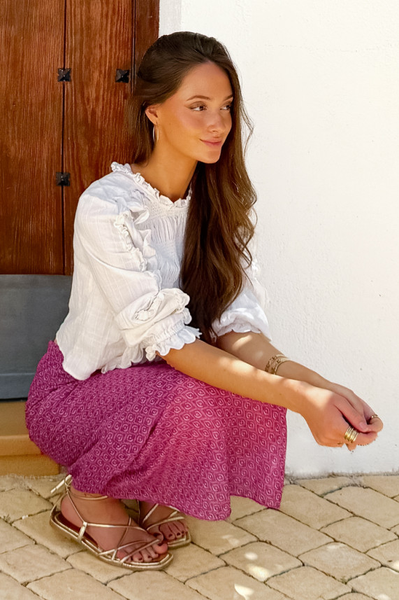 Falda Persson buganvilla