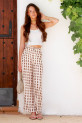 Pantalón Renman marrón