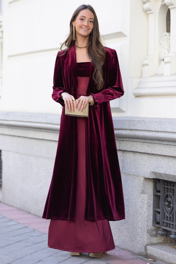 Levita Berardi burdeos