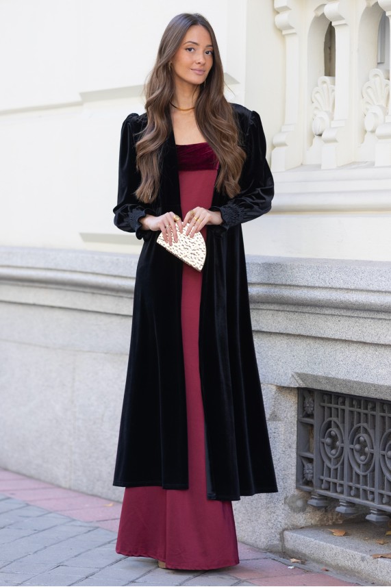 Levita Berardi negro