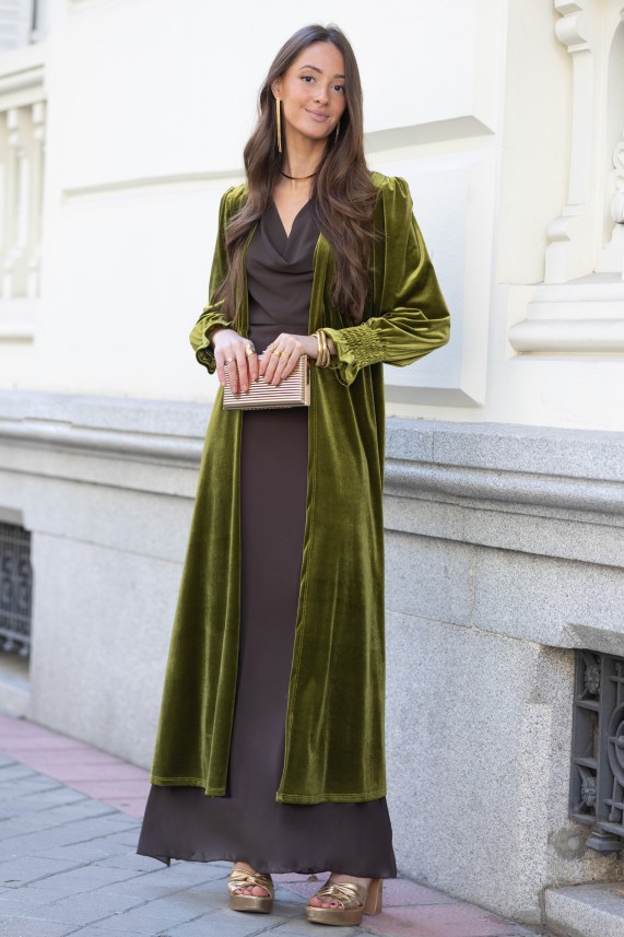 Levita Berardi verde