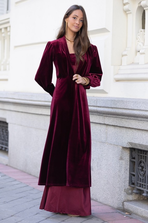 Levita Berardi burdeos