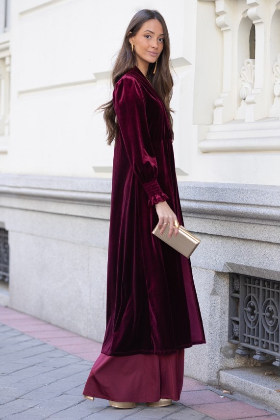 Levita Berardi burdeos