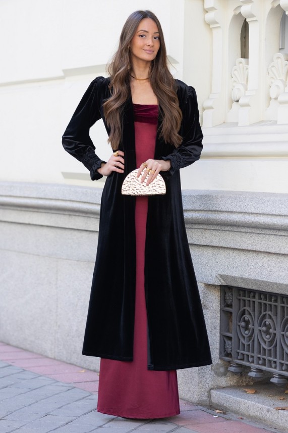 Levita Berardi negro