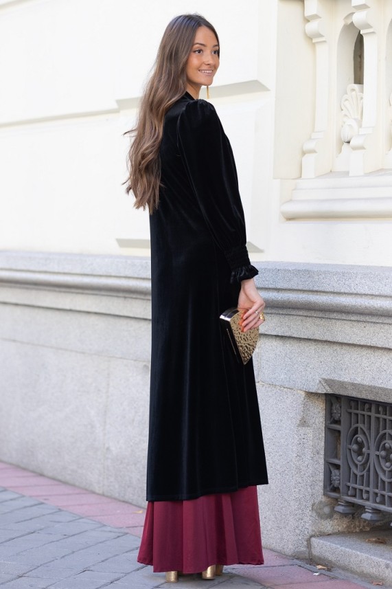 Levita Berardi negro